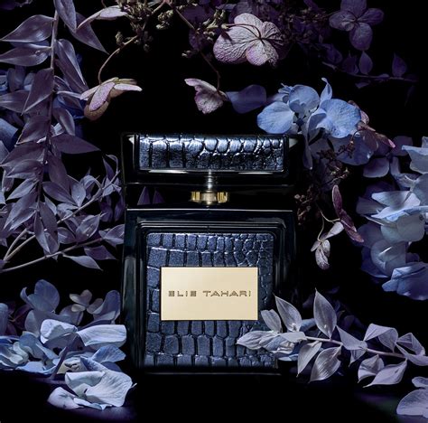 elie tahari perfume night.